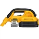 Пилосос будівельний DeWALT 18В XR Li-lon, 1.9 л, 1.8 кг (без АКБ та ЗУ) (DCV517N) - зображення 2