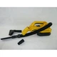 Пилосос будівельний DeWALT 18В XR Li-lon, 1.9 л, 1.8 кг (без АКБ та ЗУ) (DCV517N) - зображення 3