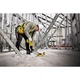 Пылесос строительный DeWALT 18В XR Li-Ion, HEPA Filter, 1.65 кг (без АКБ и ЗУ) (DWH161N) - изображение 6