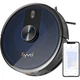 Робот пилосос Kyvol Cybovac L30 Lidar/210ml+210ml/2600 mA/2500 pa/Google Assistant,Amazon Alexa - изображение 4
