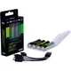 Акумулятор Verico AA юсб роз'єм Type C 1700mAh 1.5V Li ion 4 - зображення 3