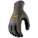 Защитные перчатки DeWALT разм. L/9, нейлоновые с покрытием нитрилом (DPG66L) - изображение 2