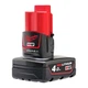 Аккумулятор к электроинструменту Milwaukee Li-Ion, M12 B4, 4Ah (4932430065) - изображение 2