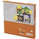 Розвиваюча іграшка Viga Toys Бізіборд PolarB Будиночок (44653) - зображення 3