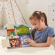 Розвиваюча іграшка Viga Toys Бізіборд PolarB Будиночок (44653) - зображення 4