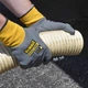 Захисні рукавиці DeWALT універсальні, розм. L/9 (DPG35L) - зображення 4