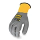 Захисні рукавиці DeWALT універсальні, розм. L/9 (DPG35L) - зображення 5