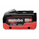 Аккумулятор к электроинструменту Metabo LIHD 18V, 8Ah, 0.98кг (625369000) - изображение 3