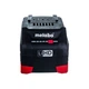 Аккумулятор к электроинструменту Metabo LIHD 18V, 8Ah, 0.98кг (625369000) - изображение 4