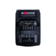 Аккумулятор к электроинструменту Metabo LIHD 18V, 8Ah, 0.98кг (625369000) - изображение 5