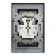 Розетка Schneider Electric ASFORA с заземлением двойная сталь 16А (EPH9900162) - изображение 8