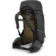 Рюкзак туристический Osprey Atmos AG 50 black L/XL (009.2792) - изображение 3