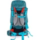 Рюкзак туристический Naturehike NH16Y020-Q 55 л блакитний (6927595787939) - изображение 2