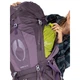 Рюкзак туристический Osprey Aura AG 50 enchantment purple WM/L (009.2806) - изображение 4