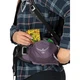 Рюкзак туристический Osprey Aura AG 50 enchantment purple WM/L (009.2806) - изображение 7
