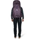 Рюкзак туристический Osprey Aura AG 50 enchantment purple WM/L (009.2806) - изображение 11