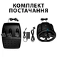 Кермо LogITech G923 Racing Wheel and Pedals for PS4 and PC (941-000149) - зображення 5
