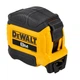 Рулетка DeWALT COMPACT, 8мх28мм. (DWHT38128-0) - изображение 1