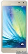 Мобильный телефон Samsung Galaxy A5 A500H/DS Gold - изображение 1