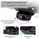 Дрон L900 PRO SE 4K GPS FPV до 1200 м, 28 мин полёта, двойная камера, складной квадрокоптер с возвратом домой + сумка - изображение 4