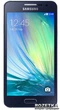 Мобільний телефон Samsung Galaxy A3 A300H/DS Black - зображення 1