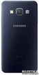 Мобільний телефон Samsung Galaxy A3 A300H/DS Black - зображення 7