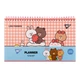 Планинг настольный Yes Line Friends "Мишка и его друзья" 250х150 мм 52 листа на пружине (252180) - изображение 2