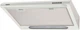 Вытяжка ELEYUS Line I 60 WH - изображение 3