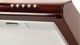 Вытяжка ELEYUS Line I 60 BR - изображение 6