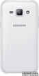 Мобильный телефон Samsung Galaxy J1 J100H/DS White - изображение 5