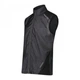 Жилет CMP Man Vest Nero M Чорний (1097-33N6457-U901 48) - зображення 2