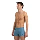 Плавки Arena Zip Swim Short 85 Stone Grey (1097-006159-550 85) - изображение 1