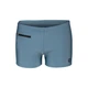 Плавки Arena Zip Swim Short 85 Stone Grey (1097-006159-550 85) - изображение 2