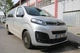 Передня лип накладка (ABS) для Citroen Jumpy/Dispatch 2017- рр - зображення 6