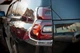 Накладки на стопи V2 (2 шт., 2018-2024) для Toyota Land Cruiser Prado 150 dd65103-v2 - изображение 6