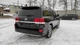 Комплект рестайлинга с LC200 2008-2015 на 2021 Executive для Toyota Land Cruiser 200 - изображение 9