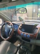 Накладки на панель (11 деталей) Дерево для Mitsubishi L200 2006-2015 рр - зображення 9