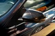 Накладки на Зеркала BMW-Style (2 шт) для Renault Megane IV 2016-2025 гг - изображение 1