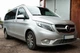Передня решітка Diamond (для Vito W447) для Mercedes Vito / V W447 2014-2024 роки ohi-w447-gr1 - изображение 5