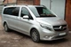 Передня решітка Diamond (для Vito W447) для Mercedes Vito / V W447 2014-2024 роки ohi-w447-gr1 - изображение 4