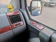 Накладки на панель Meric (1999-2003) Дерево для Mercedes Vito W638 рр - зображення 3