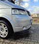 Передний лип-спойлер (ABS) для Volkswagen T5 Transporter 2003-2010 гг - изображение 4