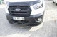 Передняя губа (2019-2026, ABS) для Ford Transit 2014- гг - изображение 4