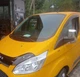 Накладки на дзеркала (2 шт., нерж) для Ford Custom 2013-2022 рр - зображення 6