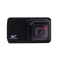 Відеореєстратор для авто Light Dual Lens Vihicle BlackBOX DVR з камерою заднього виду Y11ANDB - изображение 1