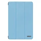 Чохол до планшета Armorstandart Smart Case Samsung Tab S9+ / S9 FE+ Sky Blue (ARM74488) - зображення 1