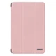 Чехол для планшета Armorstandart Smart Case Samsung Tab S9+ / S9 FE+ Pink (ARM74490) - изображение 1