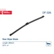Щітка склоочисника Denso DF-326 - зображення 3