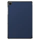 Чехол для планшета Armorstandart Smart Case Samsung Galaxy Tab A9+ Blue (ARM70989) - изображение 2
