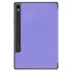 Чехол для планшета Armorstandart Smart Case Samsung Tab S9 / S9 FE Lavender (ARM74487) - изображение 2